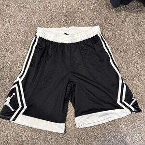 Jordan Shorts in size XL